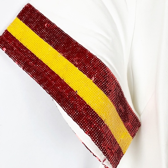 Sparkle City KC Team Jersey--XXLarge - Picture 4 of 8